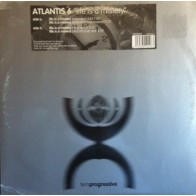 Atlantis 6 – Life Is A Mystery(2 MANO,TEMPO MUSIC.TEMON JUMPER¡¡)