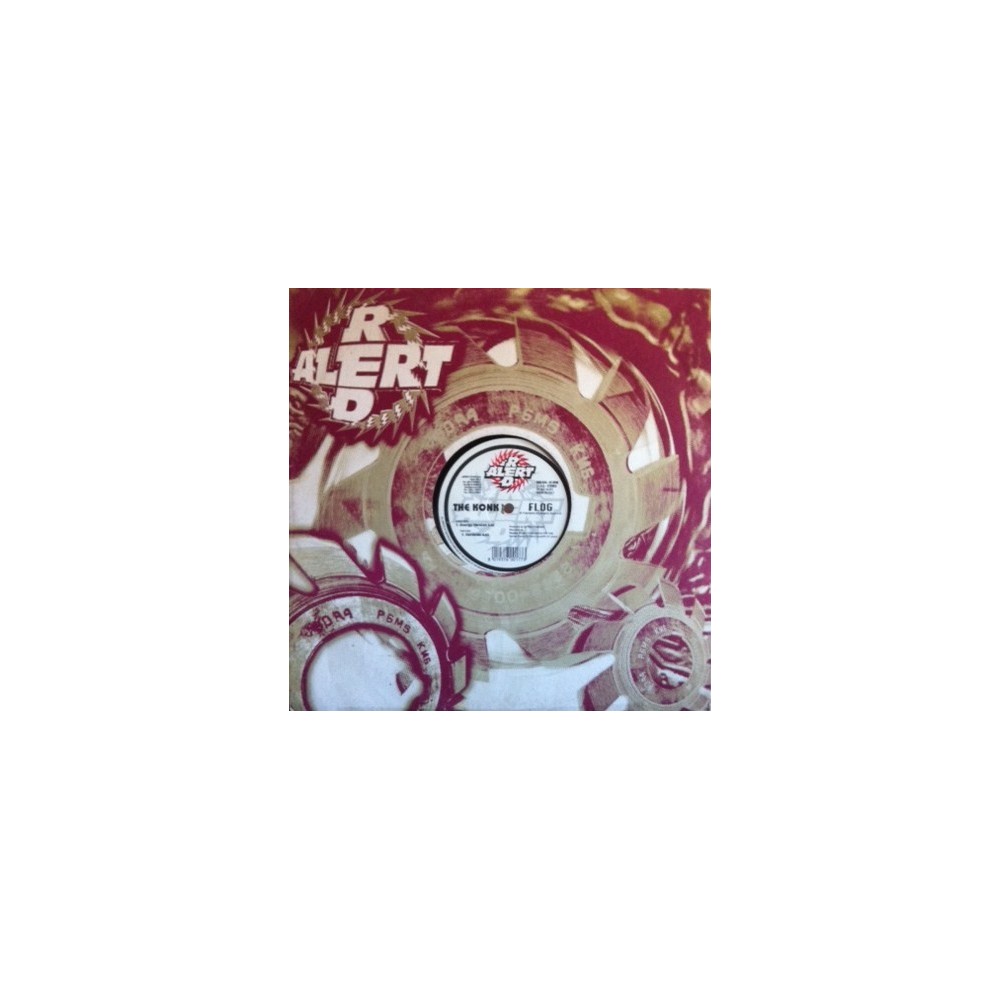 The Konk – Flog (2 MANO,PELOTAZO DEL 97 BUSCADISIMO¡¡¡¡)