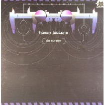 Human Lactore – Da Scream (2 MANO,NEWSTYLE,MAKINA & HARDHOUSE¡¡)