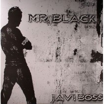 Javi Boss-Mr Black