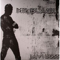 Javi Boss-Mr Black
