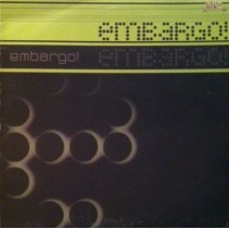 Embargo! – Embargo(2 MANO,SELLO BPM)