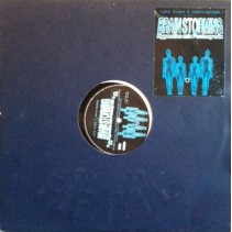 Brain Storming – Hypnotize (2 MANO,CHOCOLATE AÑO 97,JOSE CONCA)