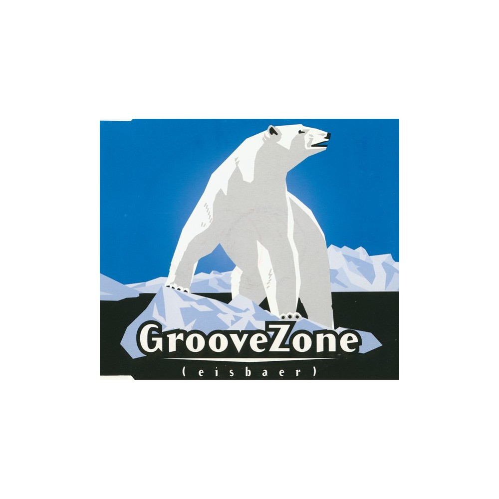 Groovezone – Eisbaer (2 MANO,REMIXES CAÑEROS SELLO DJS @ WORK¡¡)