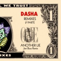 Dasha - Remixes 2ª Parte