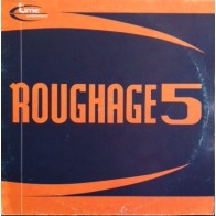 Roughage 5 – Scanned State (2 MANO,PELOTAZO DEL 95¡)