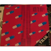20 – Acid To Body (2 MANO,TEMAZO DEL 90¡)