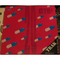 20 – Acid To Body (2 MANO,TEMAZO DEL 90¡)