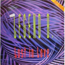 Legend B – Lost In Love (2 MANO,SELLO BOY RECORDS¡¡)