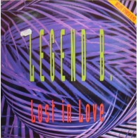 Legend B – Lost In Love (2 MANO,SELLO BOY RECORDS¡¡)