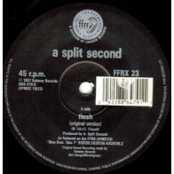 A Split Second – Flesh (Remix + original) 2 MANO,TEMAZO¡¡¡