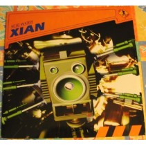 Xian  – Acid Water(2 MANO,PELOTAZO MAKINA,SELLO DJ'S @ WORK.PERFECTO ESTADO)