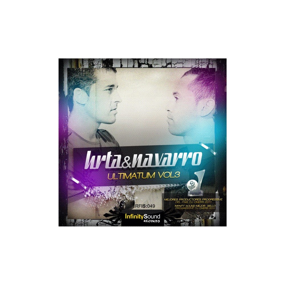 URTA & Navarro - Ultimatum 3