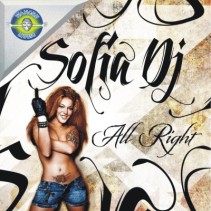 Sofia Dj - All right (BY DJ TOÑIN¡¡)