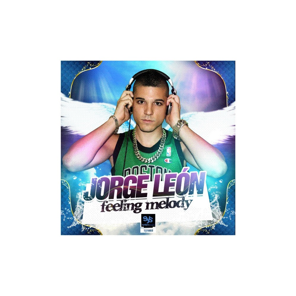Jorge Leon - Feelin melody
