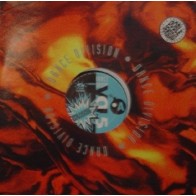 Dance Division Vol. 5(2 MANO,PINK RECORDS)