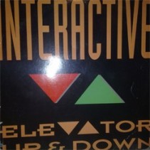 Interactive - Elevator Up And Down(2 MANO,INCLUYE ACAPELLA PINCHADA EN CHOCOLATE POR JOSE CONCA¡¡)