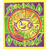 Skandalo Vol. II – Fucking Artichoke (2 MANO,COMO NUEVO.TEMAZO¡¡)