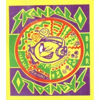 Skandalo Vol. II – Fucking Artichoke (2 MANO,COMO NUEVO.TEMAZO¡¡)