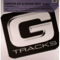 Juanma DC & Danny Boy - Coiba