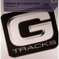 Juanma DC & Danny Boy - Coiba