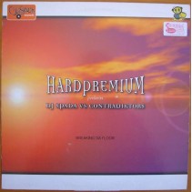 Hardpremium Presents DJ Spada  vs. Contradiktors – Breaking Da Floor(2 MANO,TEMAZO JUMPER¡¡) 