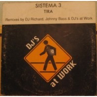 Sistema 3 – Tira(2 MANO,TEMAZO CHOCOLATE¡¡)