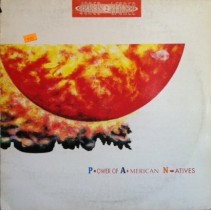 Dance 2 Trance – Power Of American Natives(2 MANO,TEMAZO DEL 92¡¡) 