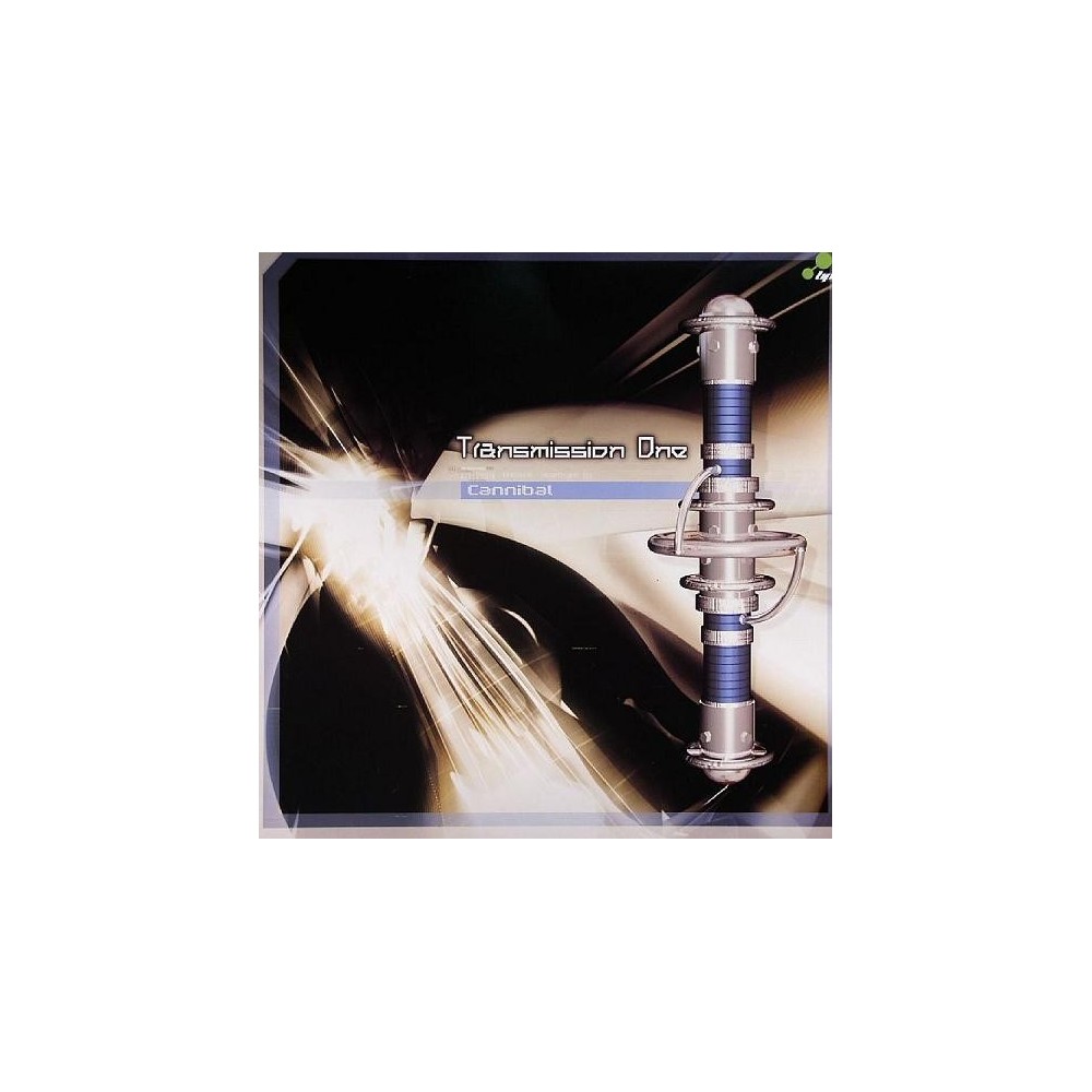 Transmission One - Cannibal