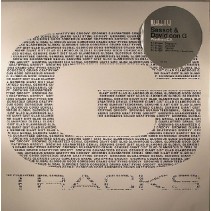 Sassot & David Con G - Practices E.P.