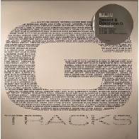 Sassot & David Con G - Practices E.P.