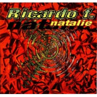 Ricardo F – Natalie(2 MANO,COMO NUEVO¡¡)
