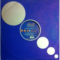 The Oh – Forever In My Life (NUEVO,MELODIA DEL 99)