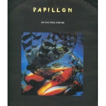 Papillon – Do You Feel For Me (2 MANO,REMEMBER DEL 92)