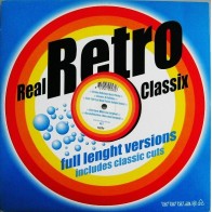 Real Retro House Classix EP 2 (2 MANO,INCLUYE EL GALLINERO & MARSHALL MATTERS¡¡¡¡ )