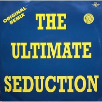 The Ultimate Seduction  – The Ultimate Seduction (Original Remix) (2 MANO,BASE REMEMBER)