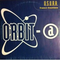 U.S.U.R.A. – Trance Emotions(2 MANO,MELODIA COLISEUM DEL 98)