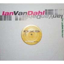 Ian Van Dahl – Reason (2 MANO,EDICION BELGA¡)