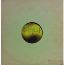 Robin  – Like A Flame (2 MANO,TEMAZO¡¡¡)
