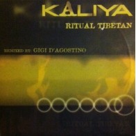 Kaliya-Ritual Tibetan(REMEMBER JOSE CONCA CHOCOLATE¡¡ VALE MUSIC)
