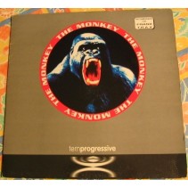 DJ Frost vs. Coolcut – The Monkey (2 MANO,BUEN TEMA DEL 98-99¡¡)