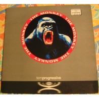 DJ Frost vs. Coolcut – The Monkey (2 MANO,BUEN TEMA DEL 98-99¡¡)