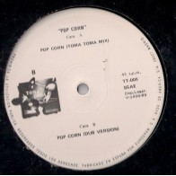 Pop Corn  – Pop Corn (2 MANO,PALOMITAS DE MAIZ¡¡)