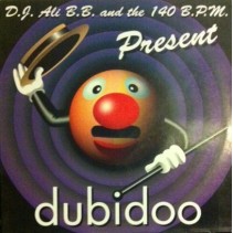 DJ Ali B.B. And The 140 B.P.M. – Dubidoo (2 MANO,BASE REMEMBER DEL 94 MUY BUENA¡¡)