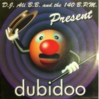 DJ Ali B.B. And The 140 B.P.M. – Dubidoo (2 MANO,BASE REMEMBER DEL 94 MUY BUENA¡¡)