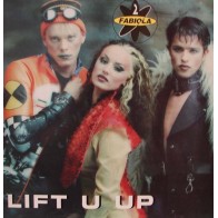 2 Fabiola - Lift U Up(2 MANO,BOY RECORDS¡¡)