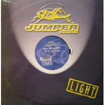 DJ Frank – Story (2 MANO,TEMON JUMPER¡¡)