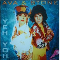 Ava & Stone – Yeh Yoh (2 MANO,CANTADITO DEL 94¡¡)
