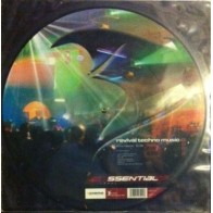 Revival Techno Music(2 MANO,PICTURE DISC,BASUCO TECH-HOUSE¡¡)