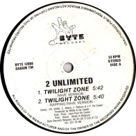 2 Unlimited – Twilight Zone (2 MANO,TEMAZO REMEMBER¡¡)